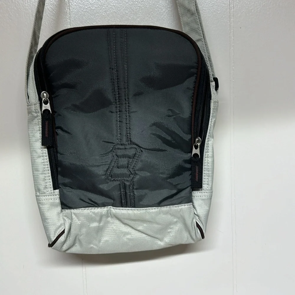 Ogio Small Nylon Crossbody Bag